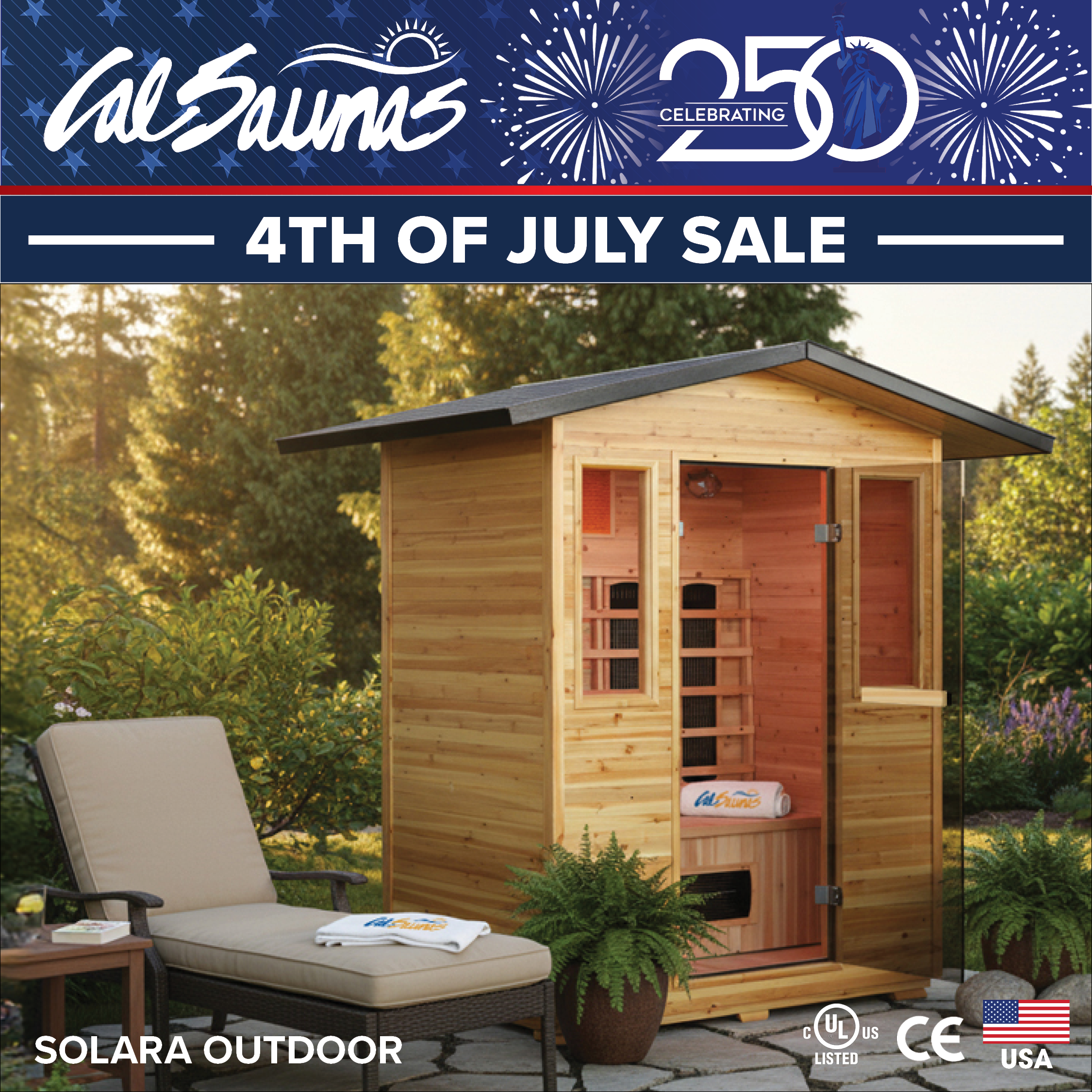 Calspas hot tub being used in a family setting - Whitefish