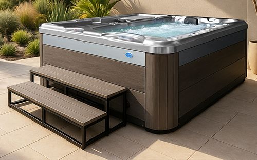 Cold Plunge&trade; Spas Whitefish hot tubs for sale
