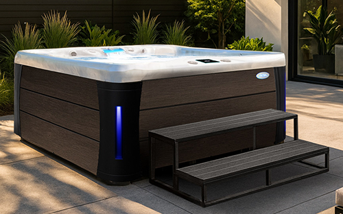 Escape Plus&trade; Spas Whitefish hot tubs for sale